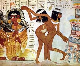 https://upload.wikimedia.org/wikipedia/commons/thumb/b/bf/Musicians_and_dancers_on_fresco_at_Tomb_of_Nebamun.jpg/800px-Musicians_and_dancers_on_fresco_at_Tomb_of_Nebamun.jpg
